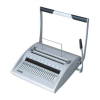 قیمت دستگاه صحافی دوکاره دوبل و پلاستیک مدل AX-400