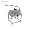 قیمت دستگاه برش کاغذ دستی SYSFORM 480D