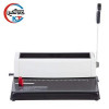 قیمت دستگاه صحافی کتاب oven سیمی کن کتاب برند مدل...