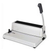قیمت binding Machine 2109 دستگاه صحافی مارپیچ 2109