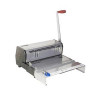 قیمت Super bind_CoilMac-M binding Machine دستگاه صحافی فنر...