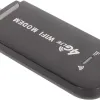 قیمت مودم همراه سوراندی مدل 4G WiFi Router رنگ مشکی