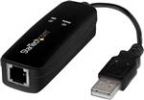 قیمت مودم فکس USB 2.0 StarTech.com - 56K سخت افزار خارجی Dial...
