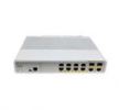 قیمت سوئیچ مدیریتی سیسکو مدل WS-C3560C-8PC-S