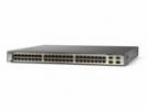 قیمت سوئیچ سیسکو WS-C3750G-48TS-S