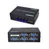قیمت سوییچ چهار پورت مدل VGA-15-4
