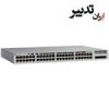 قیمت سوییچ 48 پورت سیسکو مدل C9200L 48T 4G E