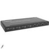 قیمت سوییچ چهار پورت HDMI KVM مدل FN-K241