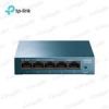 قیمت سوئیچ شبکه 5 پورت تی پی-لینک مدل LS105G