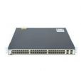 قیمت سوئیچ سیسکو WS-C3750G-48PS-S