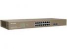 قیمت سوییچ 16 پورت مدیریتی آی پی کام مدل G3318P-16-250W