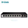 قیمت سوئیچ غیرمدیریتی 10 پورت دی لینک مدل DES-F1010P-E