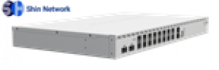قیمت سوئیچ میکروتیک CRS518-16XS-2XQ