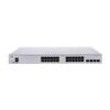 قیمت سوئیچ 24 پورت مدیریتی سیسکو مدل CBS250-24T-4G