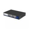 قیمت سوئیچ POE شانزده پورت HRUI مدل HR902-AF-162G-200