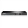 قیمت سوئیچ 16 پورت شبکه TL-SG1016 تی پی لینک