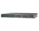 قیمت سوئیچ سیسکو مدل WS C2960 24PCL