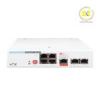 قیمت سوئیچ شبکه POE مدل KDT KP-0403H2FT