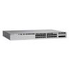قیمت سوئیچ شبکه PoE سیسکو 24 پورت C9200L-24T-4X-E