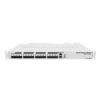 قیمت روتر سوئیچ CRS317-1G-16S+RM میکروتیک