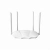 قیمت روتر بی سیم دوبانده تندا AX3000 مدل TX9