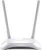 قیمت روتر بی‌سیم 300Mbps تی پی-لینک مدل TL-WR840N