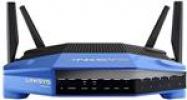 قیمت روتر Linksys WRT AC1900 Dual-Band+ Wi-Fi Wireless Router