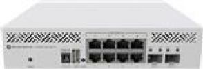 قیمت کلود روتر سوئیچ میکروتیک مدل CRS310-8G 2S IN