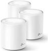 قیمت روتر وای فای TP-Link AX1800 Deco X20(3-Pack)