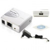 قیمت پرینت سرور چند کاره تک پورت USB2.0 تی پی-لینک