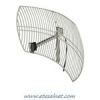 قیمت آنتن پارابولیک الماس AP24524G