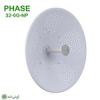 قیمت آنتن وایرلس فاز Phase-32-6G-NP