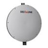 قیمت آنتن 26dbi توان بالا Dual دلتالینک مدل ANT-HP5526N