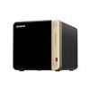 قیمت ذخیره ساز تحت شبکه کیونپ TS-464-8G