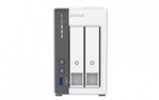 قیمت ذخیره ساز تحت شبکه کیونپ مدل TS-216G-4GB