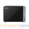 قیمت ذخیره ساز کیونپ مدل TS-632X-4G