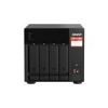 قیمت ذخیره ساز تحت شبکه NAS کیو نپ مدل TS-673A-8G