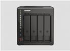 قیمت ذخیره ساز تحت شبکه کیونپ مدل TS-453E-8G