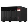 قیمت ذخیره ساز تحت شبکه کیونپ مدل TS-673A-8GB