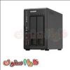 قیمت ذخیره ساز تحت شبکه QNAP TS-253E-8G