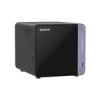 قیمت ذخیره ساز تحت شبکه کیونپ TS-432X-4G