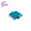 قیمت آداپتور فیبر نوری LC-LC SM Quad