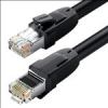 قیمت پچ کورد CAT8 SFTP یوگرین مدل NW121 70329 طول 2 متر
