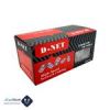 قیمت سوکت شبکه دی نت Cat6 UTP بسته 100 عددی