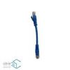 قیمت پچ کورد لگراند (کابل لن) Cat6 UTP روکش PVC آبی 15...