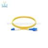 قیمت پچ کورد فیبر نوری نگزنس سینگل مود SC-LC N122.4CLY1 1m
