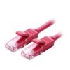 قیمت کابل شبکه Cat 6 یوگرین مدل NW101 طول 5 متر