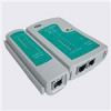 قیمت تستر کابل شبکه Rj45/RJ11 کی نت K-net LINK TESTER