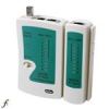قیمت تستر کابل شبکه پروسکیت مدل MT-7051N تست Rj45/Rj11/BNC