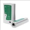 قیمت تستر کابل شبکه و تلفن 3N وی نت مدل V-TN00003N